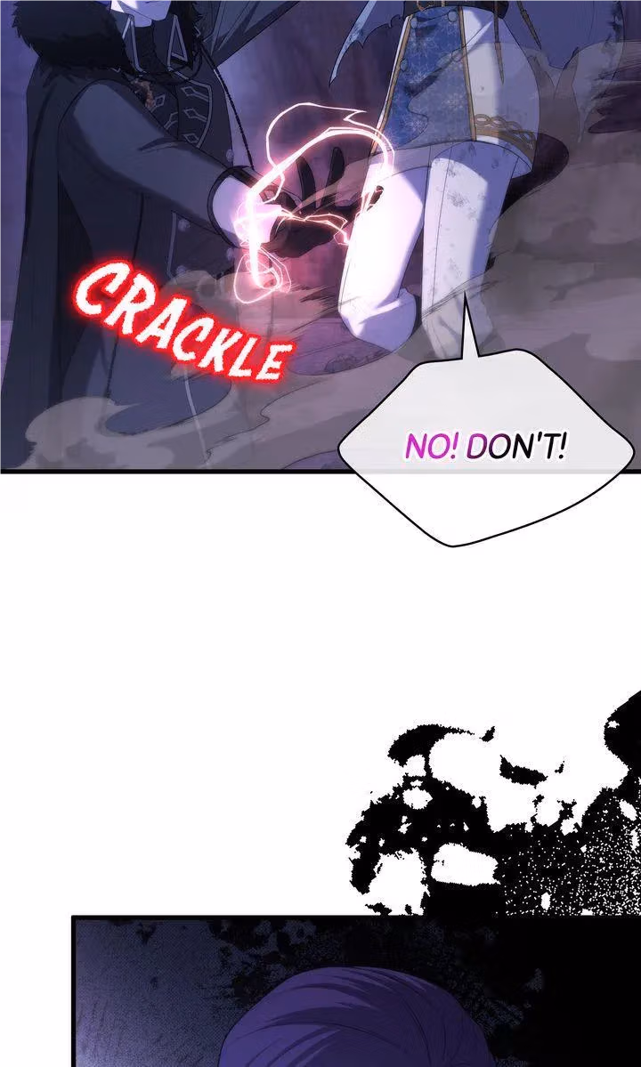 Adeline's Darkest Night Chapter 75 page 57 - 