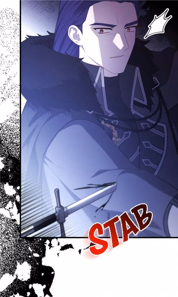 Adeline's Darkest Night Chapter 75 page 58 - 