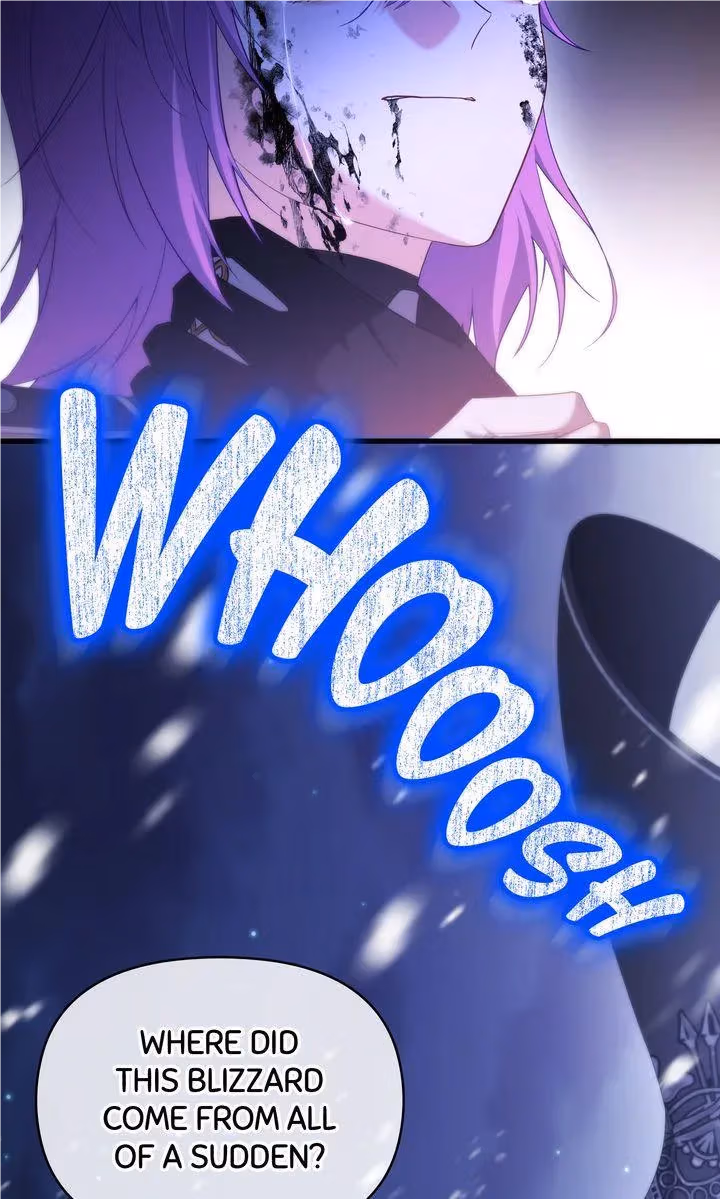 Adeline's Darkest Night Chapter 75 page 63 - 
