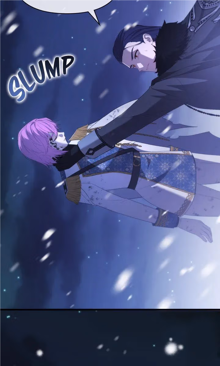 Adeline's Darkest Night Chapter 75 page 64 - 