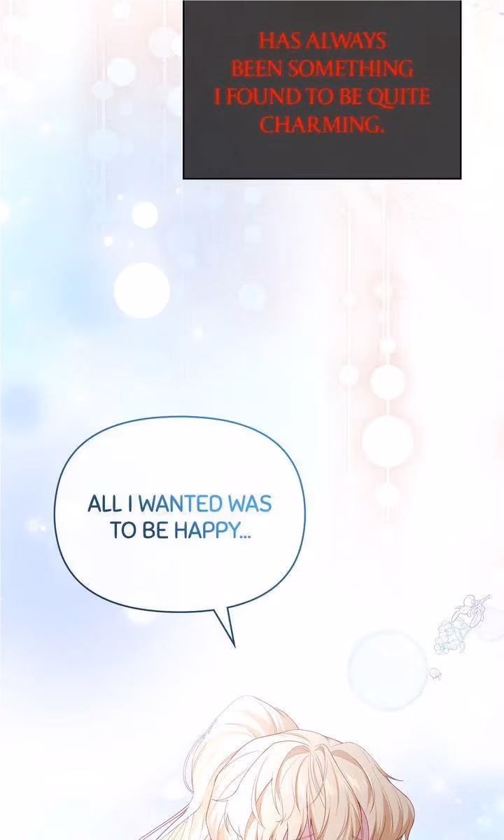 Adeline's Darkest Night Chapter 75 page 8 - 