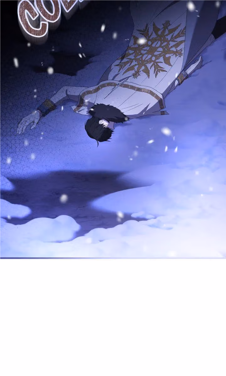 Adeline's Darkest Night Chapter 75 page 73 - 