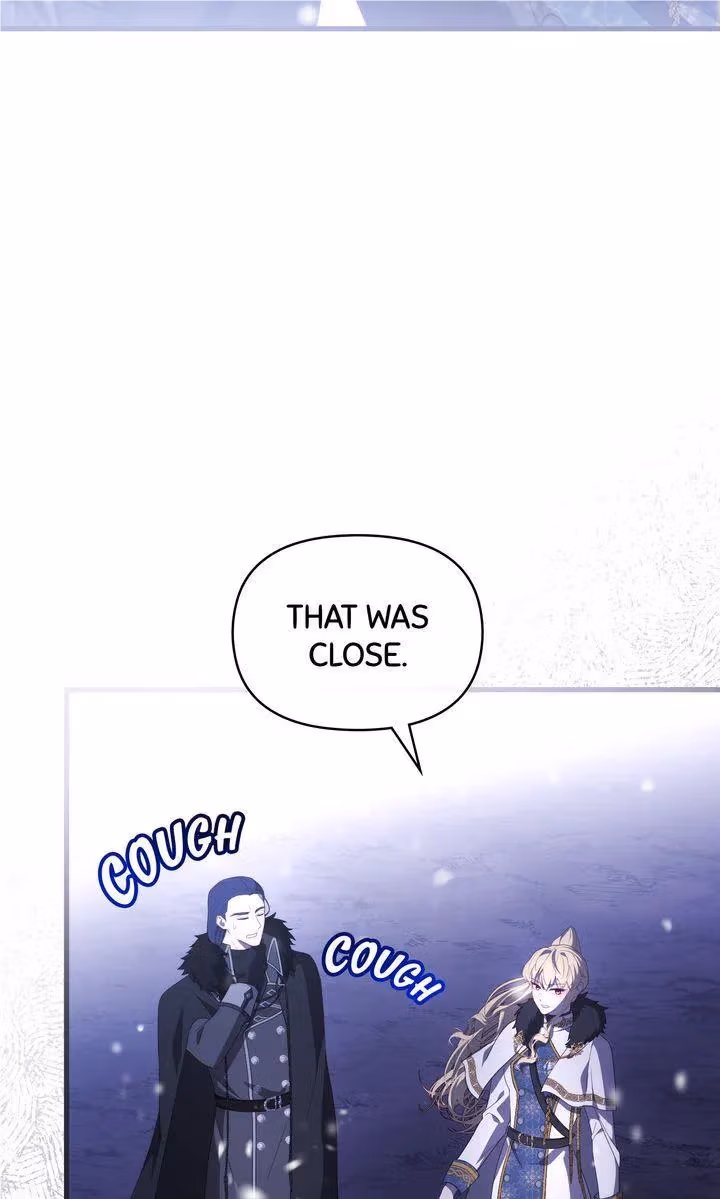 Adeline's Darkest Night Chapter 75 page 76 - 