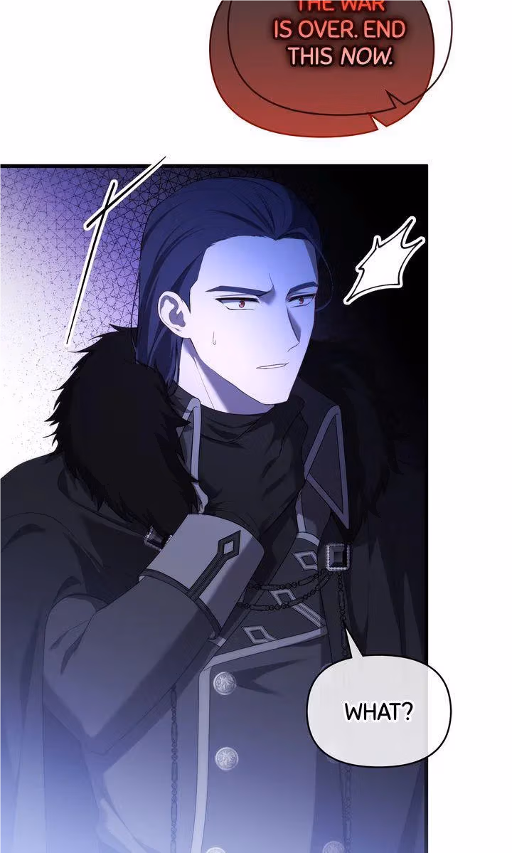 Adeline's Darkest Night Chapter 75 page 78 - 