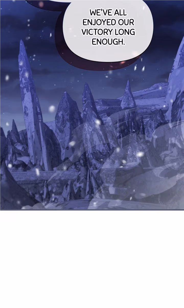 Adeline's Darkest Night Chapter 75 page 82 - 