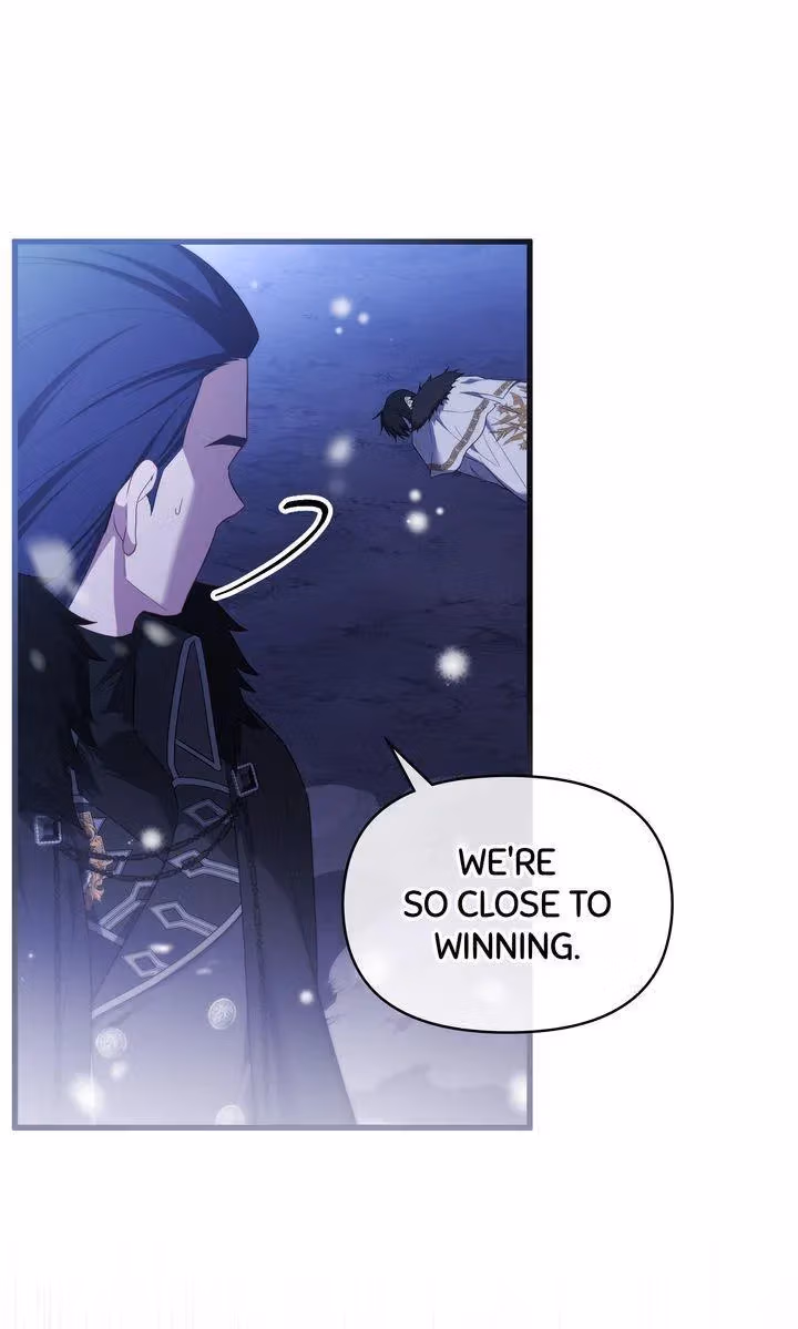 Adeline's Darkest Night Chapter 75 page 84 - 