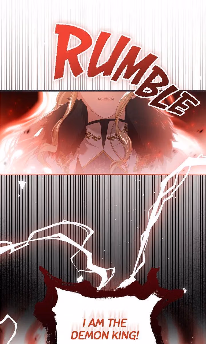 Adeline's Darkest Night Chapter 75 page 85 - 