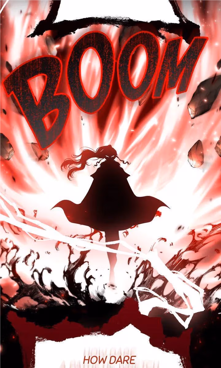 Adeline's Darkest Night Chapter 75 page 86 - 