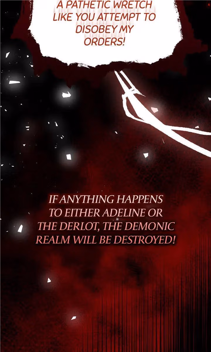 Adeline's Darkest Night Chapter 75 page 87 - 