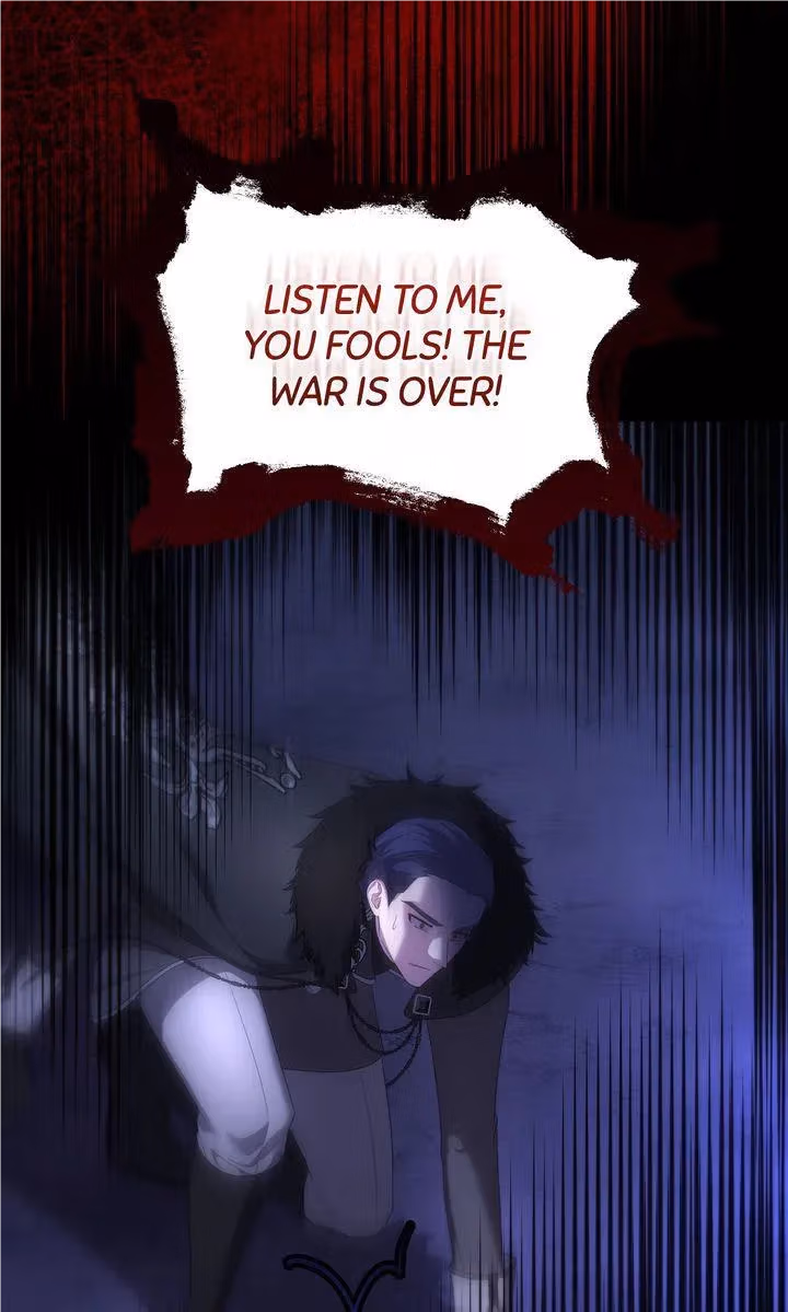 Adeline's Darkest Night Chapter 75 page 88 - 