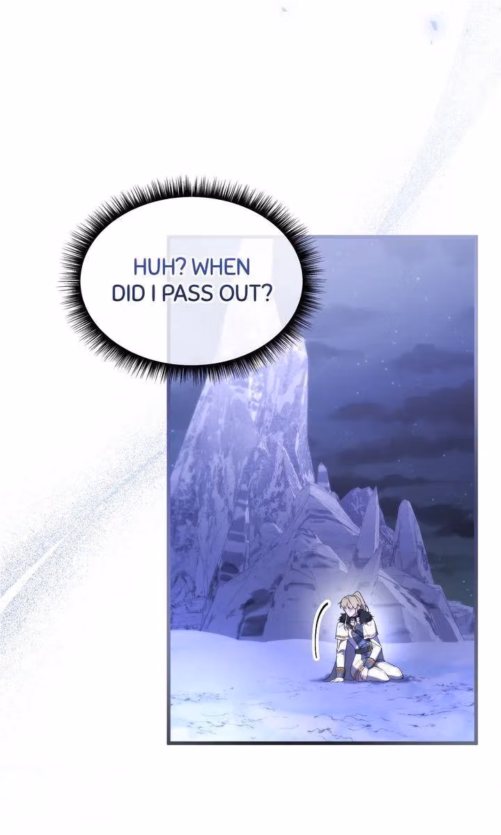 Adeline's Darkest Night Chapter 75 page 92 - 