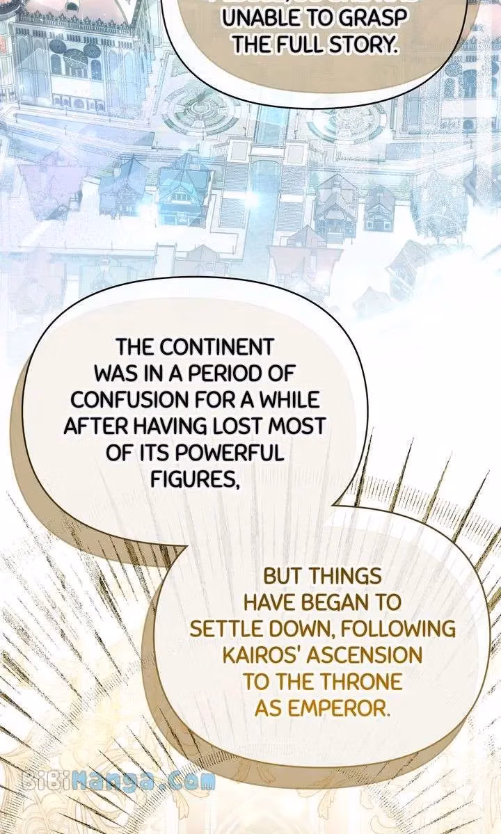 Adeline's Darkest Night Chapter 76 page 106 - 