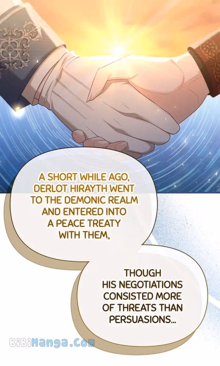 Adeline's Darkest Night Chapter 76 page 108 - 