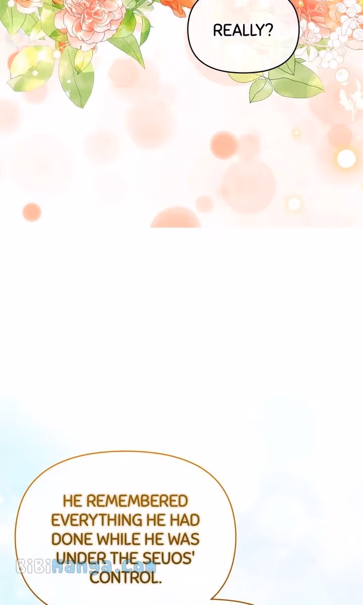 Adeline's Darkest Night Chapter 76 page 110 - 
