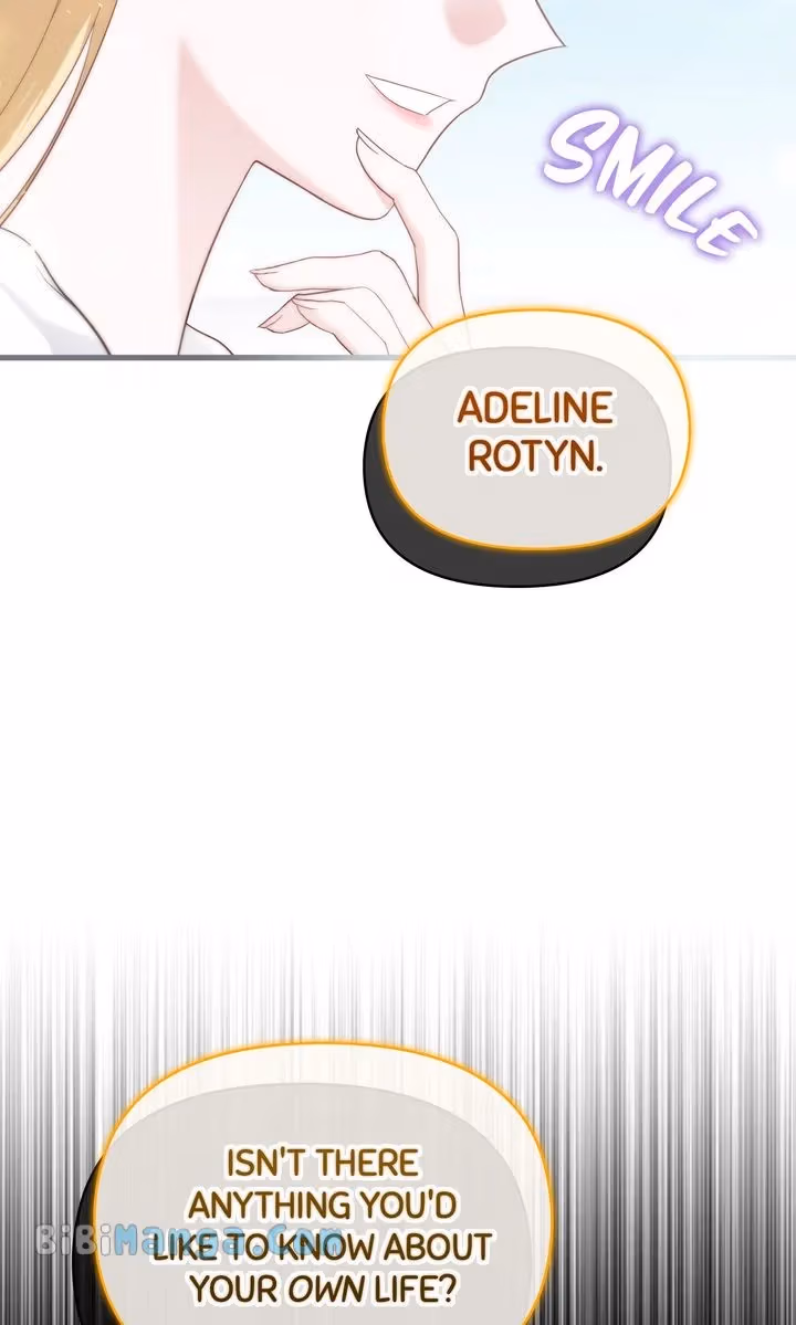 Adeline's Darkest Night Chapter 76 page 113 - 