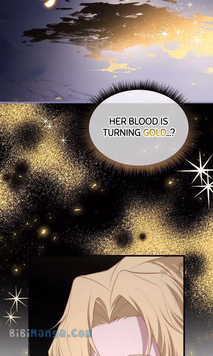 Adeline's Darkest Night Chapter 76 page 13 - 