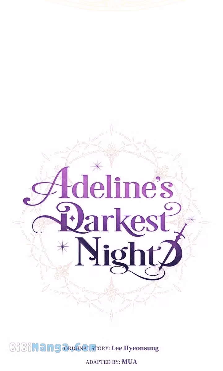 Adeline's Darkest Night Chapter 76 page 16 - 