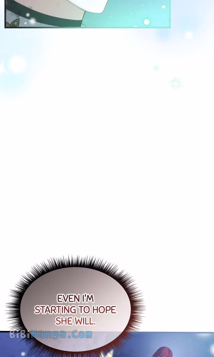 Adeline's Darkest Night Chapter 76 page 22 - 