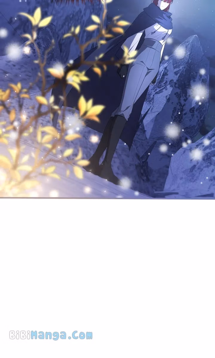 Adeline's Darkest Night Chapter 76 page 23 - 