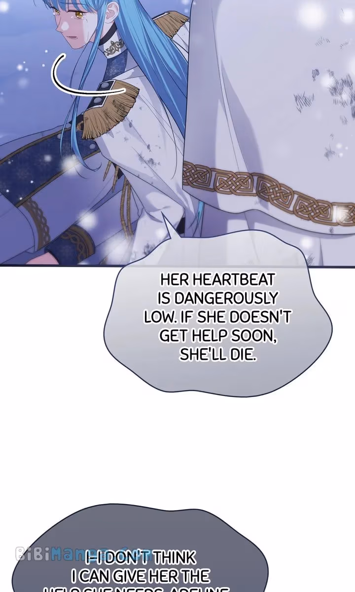 Adeline's Darkest Night Chapter 76 page 29 - 