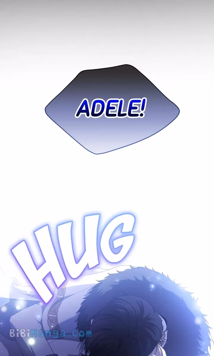 Adeline's Darkest Night Chapter 76 page 38 - 