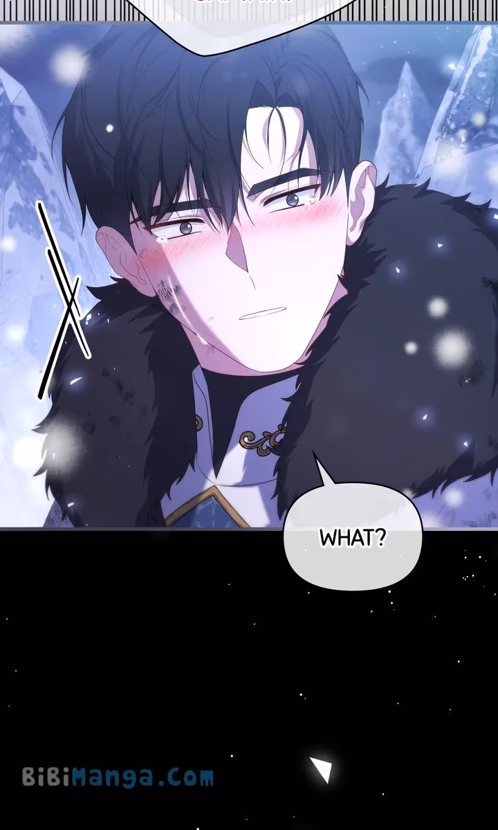 Adeline's Darkest Night Chapter 76 page 50 - 