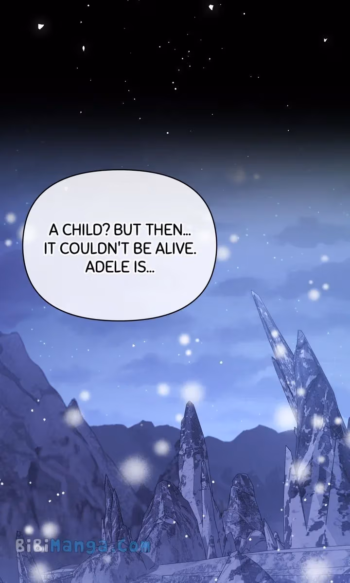 Adeline's Darkest Night Chapter 76 page 51 - 
