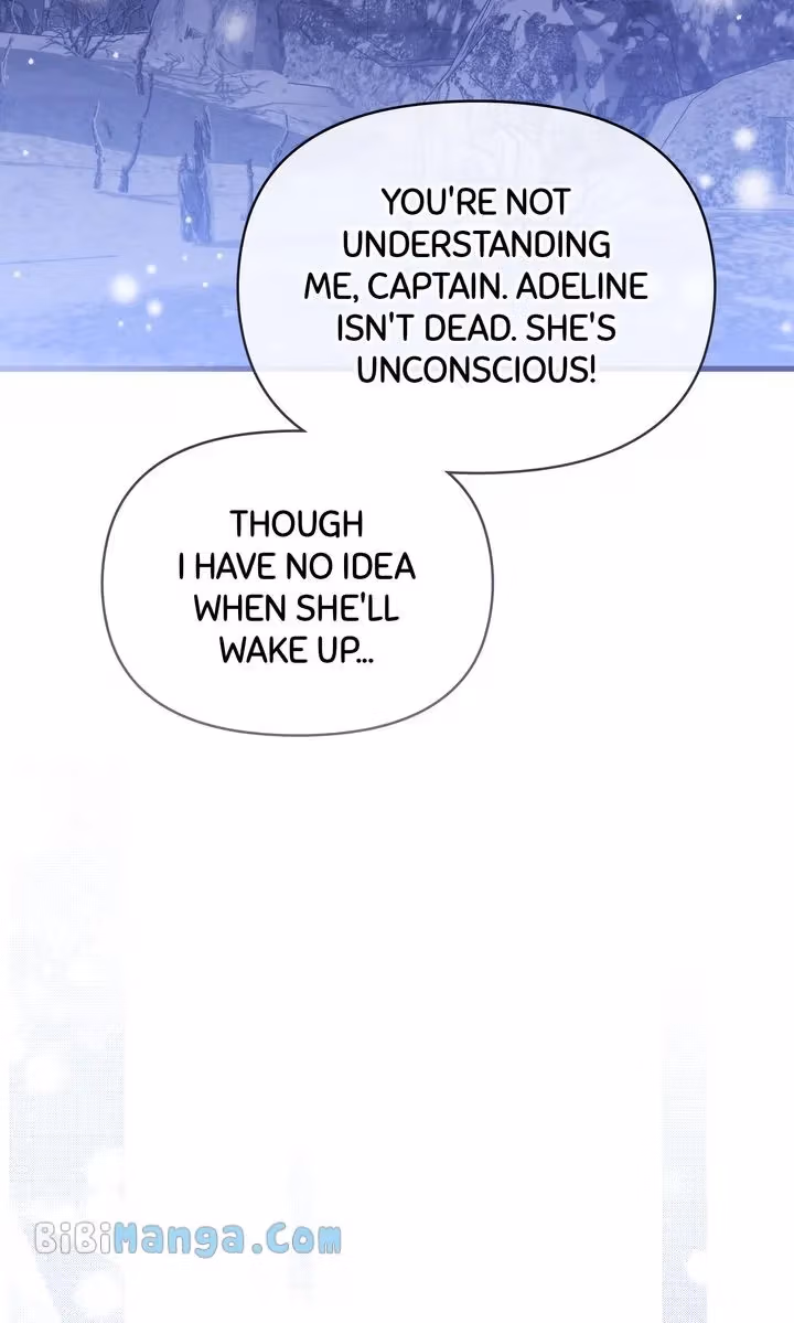 Adeline's Darkest Night Chapter 76 page 52 - 