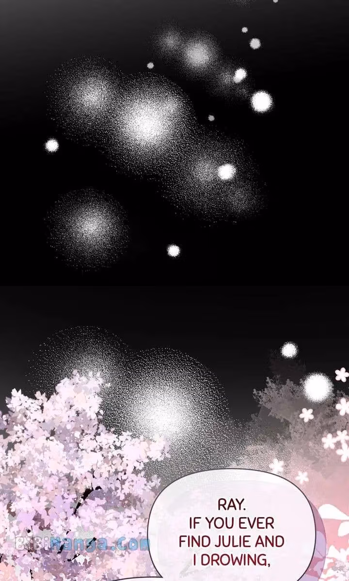 Adeline's Darkest Night Chapter 76 page 55 - 