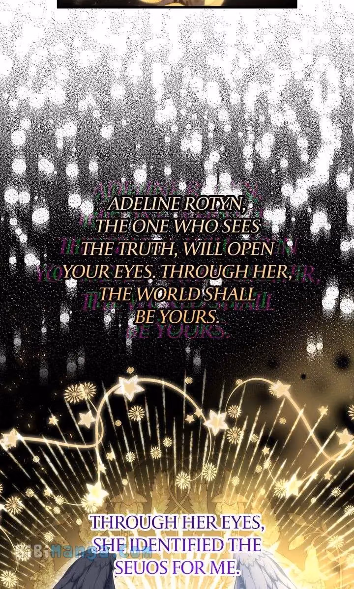 Adeline's Darkest Night Chapter 76 page 61 - 