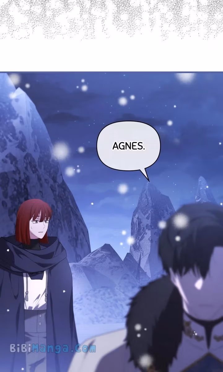 Adeline's Darkest Night Chapter 76 page 65 - 