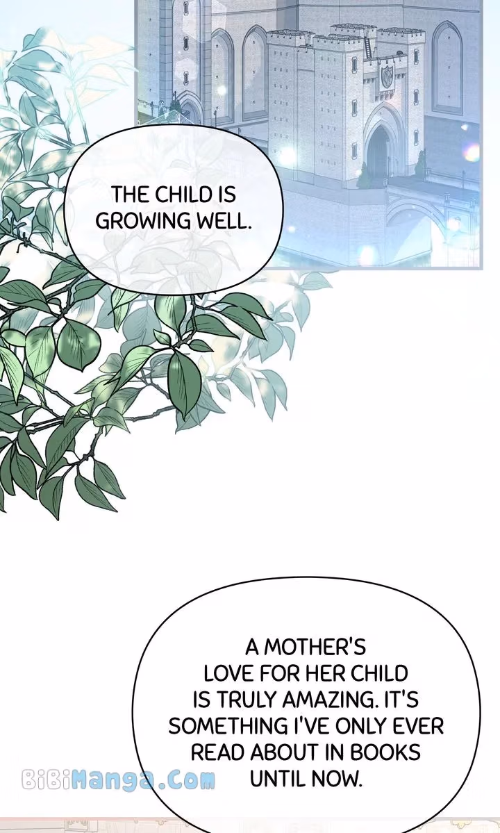 Adeline's Darkest Night Chapter 76 page 70 - 