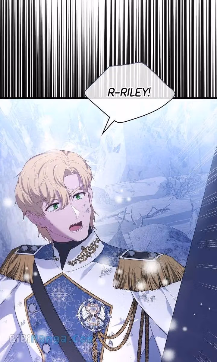 Adeline's Darkest Night Chapter 76 page 8 - 