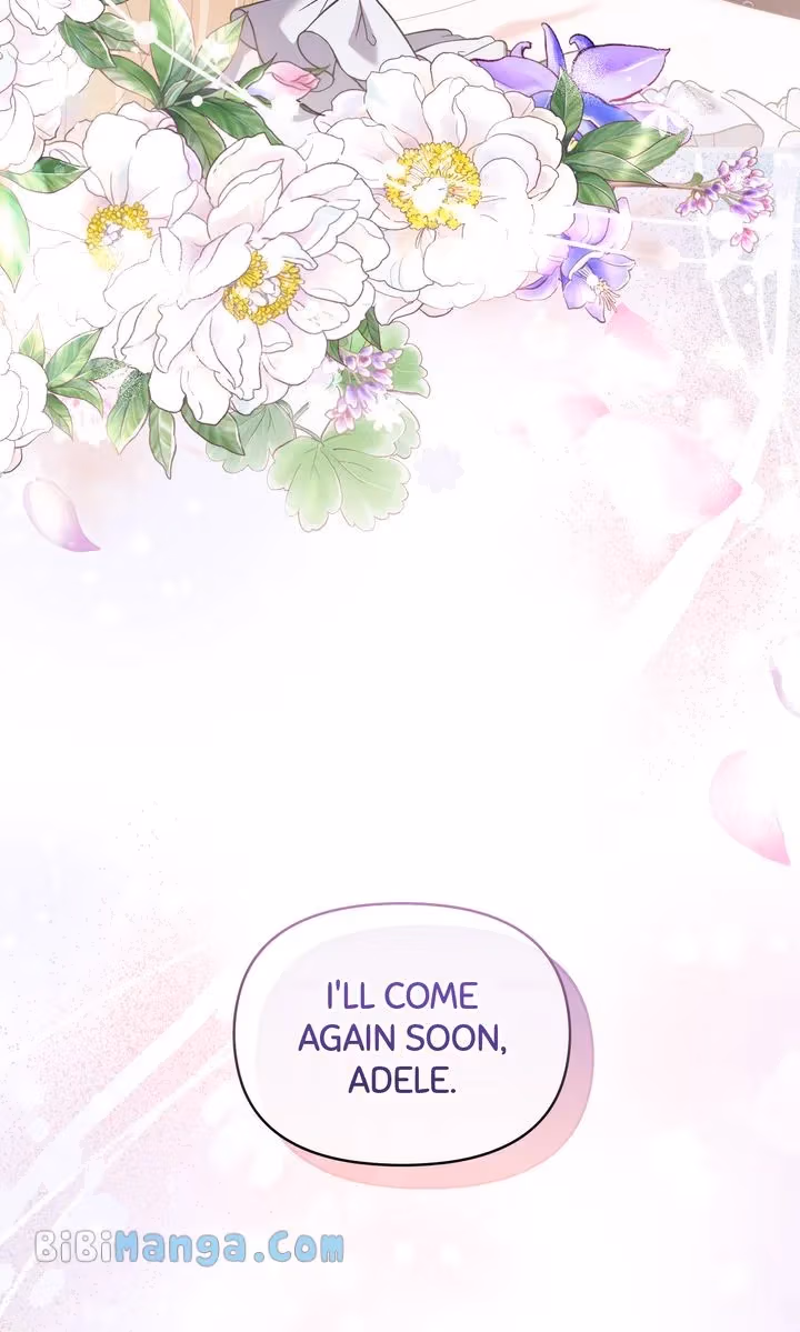 Adeline's Darkest Night Chapter 76 page 76 - 