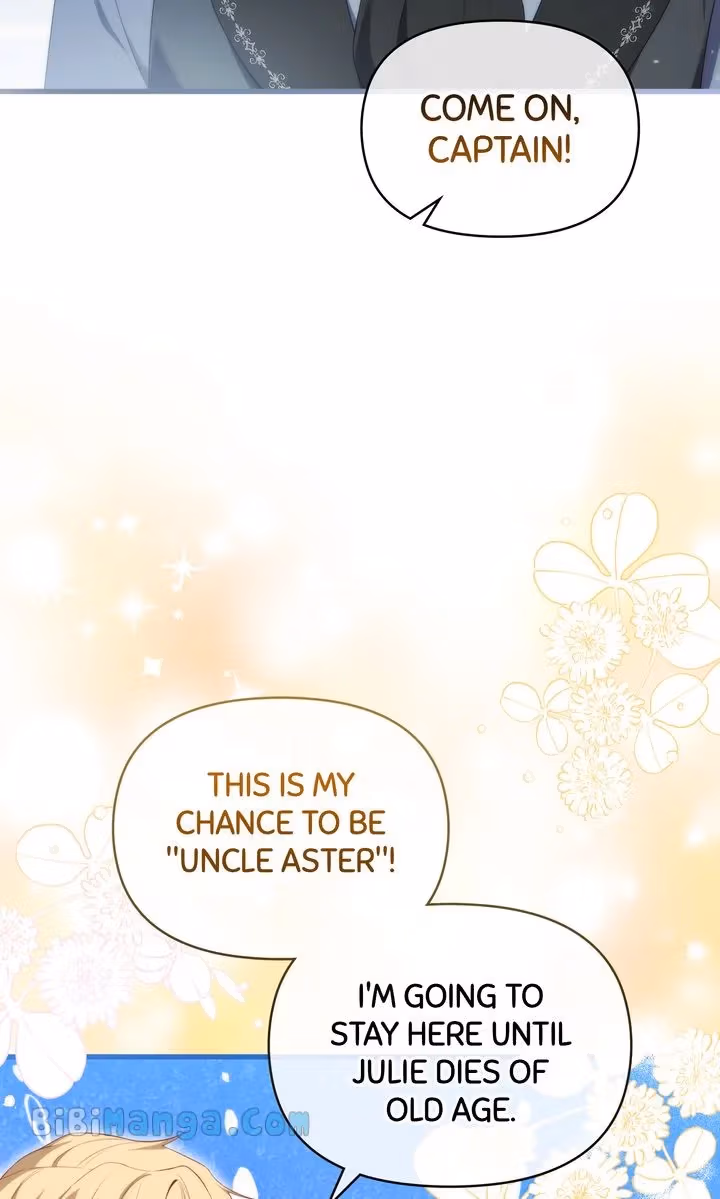 Adeline's Darkest Night Chapter 76 page 83 - 