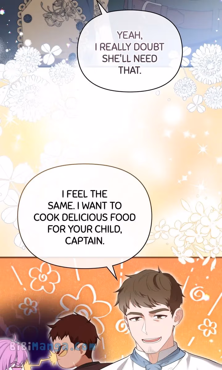 Adeline's Darkest Night Chapter 76 page 85 - 