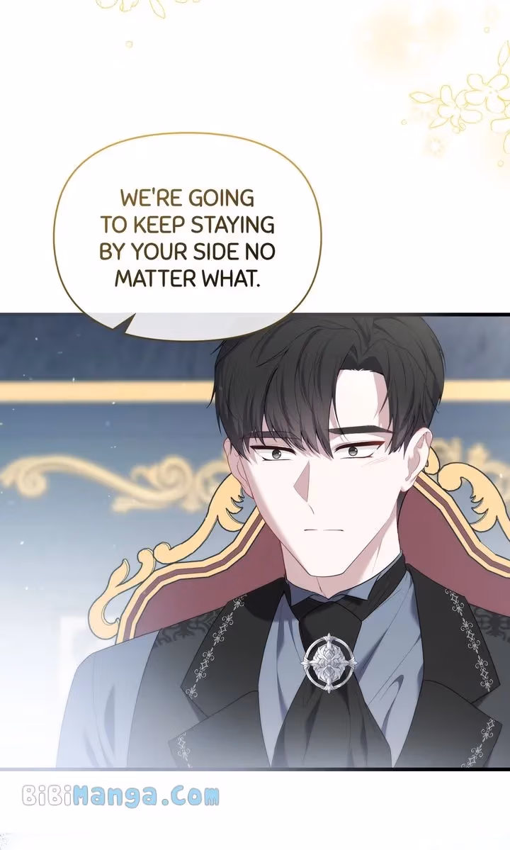 Adeline's Darkest Night Chapter 76 page 87 - 