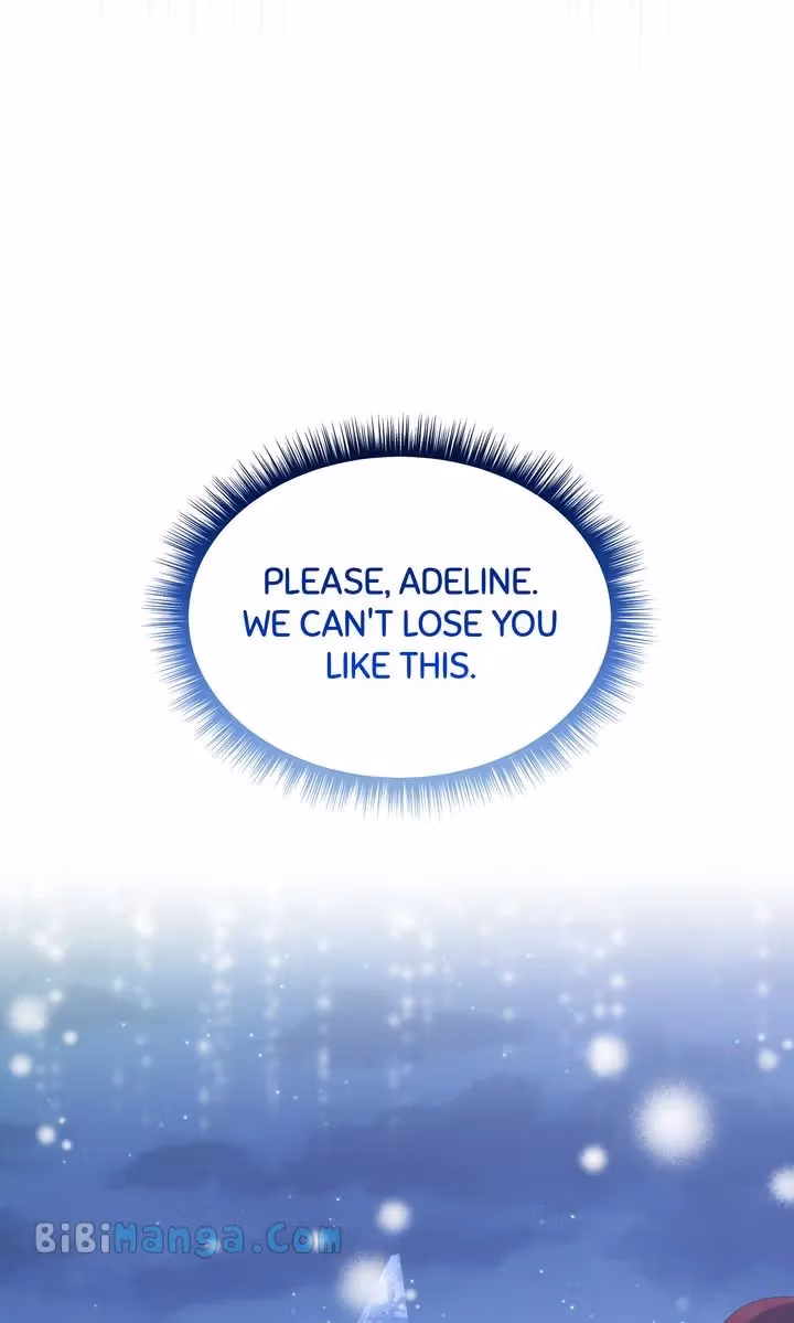 Adeline's Darkest Night Chapter 76 page 10 - 