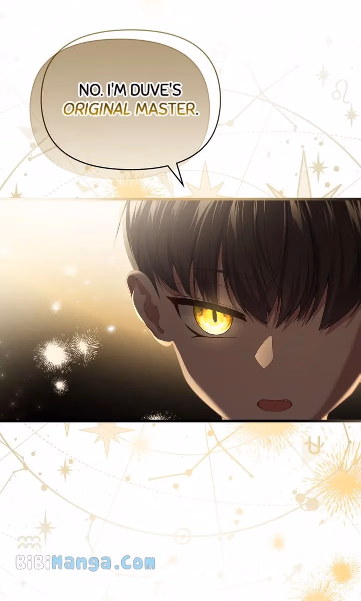 Adeline's Darkest Night Chapter 76 page 95 - 