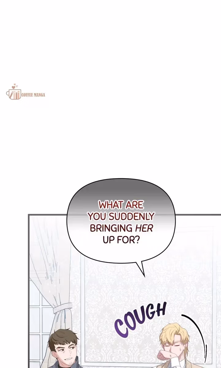 Adeline's Darkest Night Chapter 77.1 page 11 - 