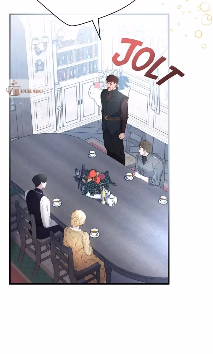 Adeline's Darkest Night Chapter 77.1 page 3 - 