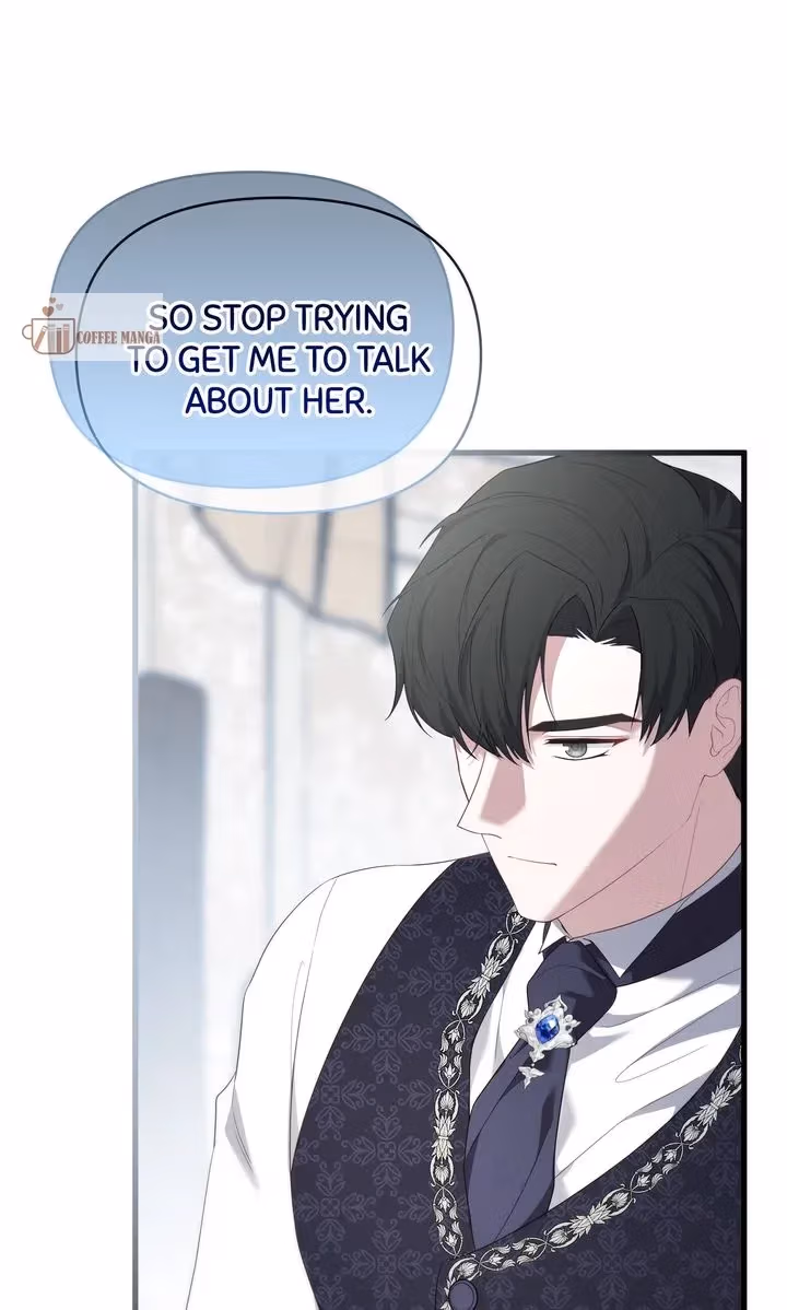 Adeline's Darkest Night Chapter 77.1 page 24 - 