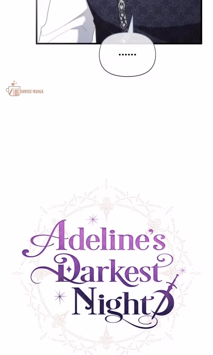 Adeline's Darkest Night Chapter 77.1 page 25 - 