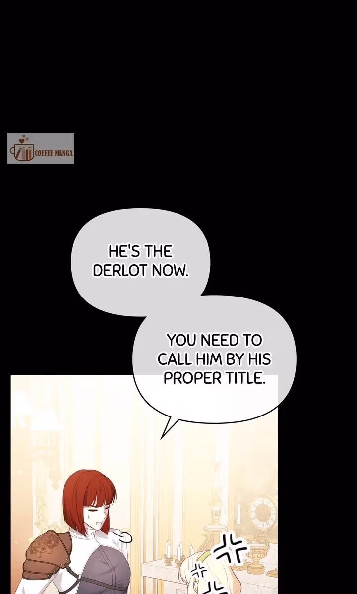 Adeline's Darkest Night Chapter 77.1 page 34 - 