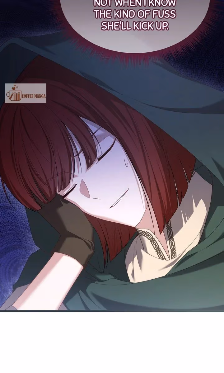 Adeline's Darkest Night Chapter 77.1 page 39 - 