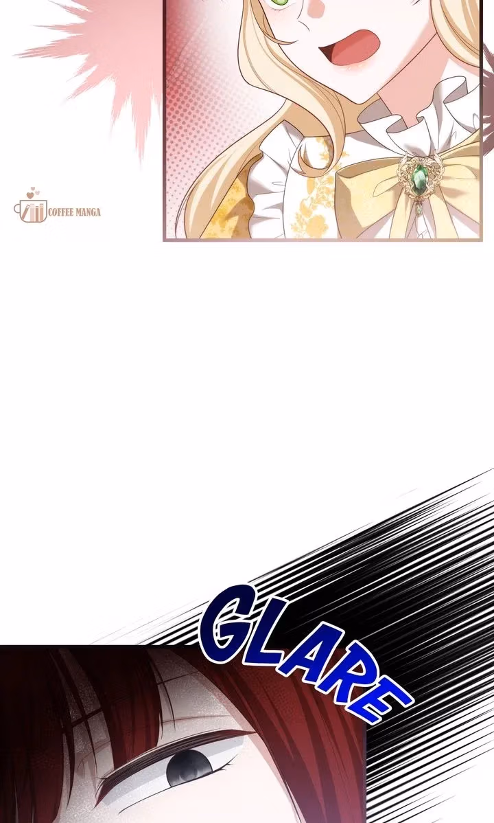 Adeline's Darkest Night Chapter 77.1 page 41 - 