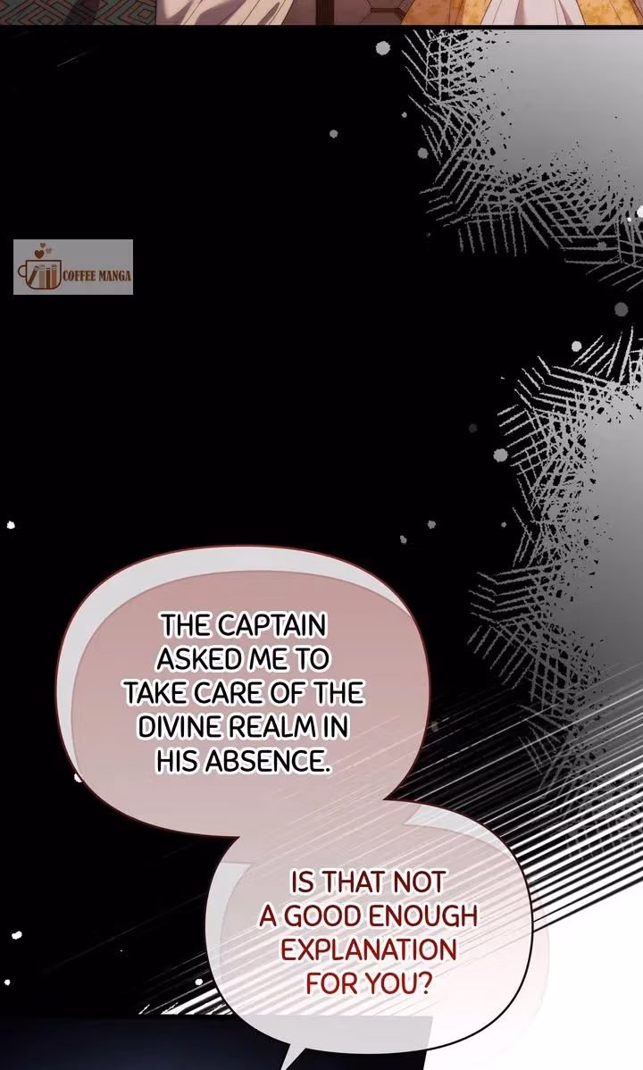 Adeline's Darkest Night Chapter 77.1 page 43 - 