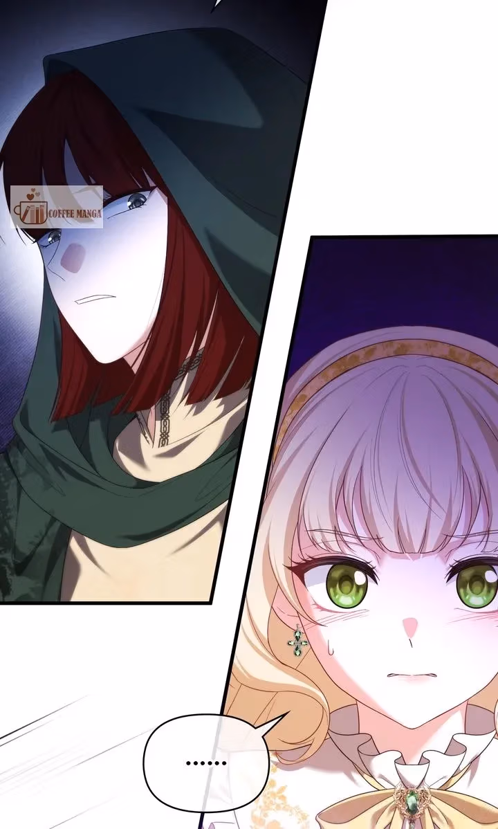 Adeline's Darkest Night Chapter 77.1 page 44 - 