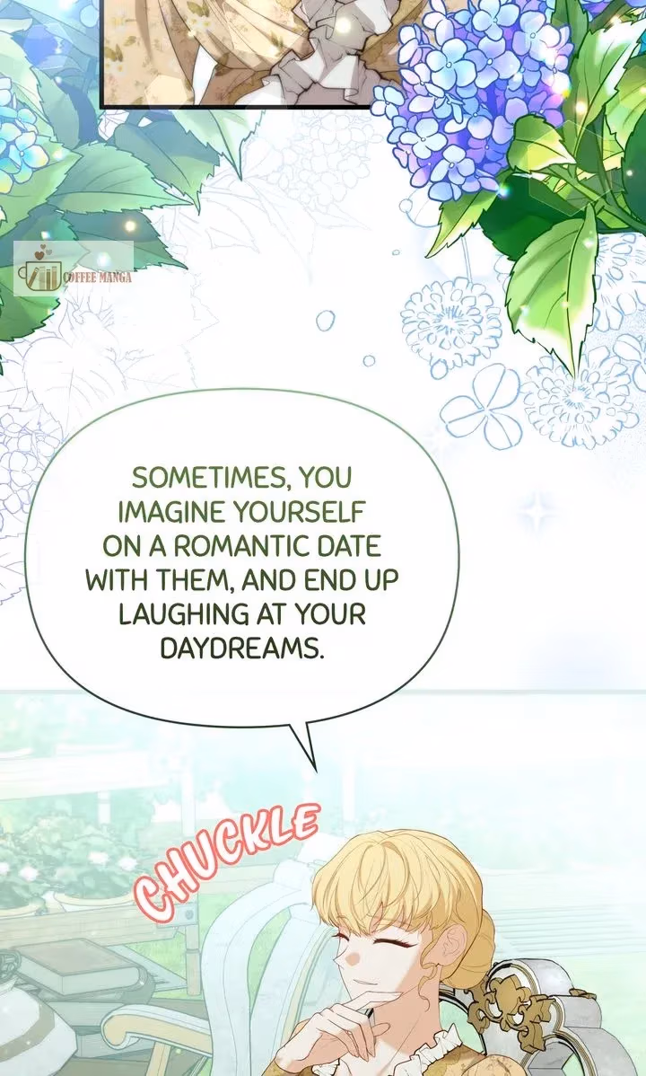 Adeline's Darkest Night Chapter 77.1 page 63 - 
