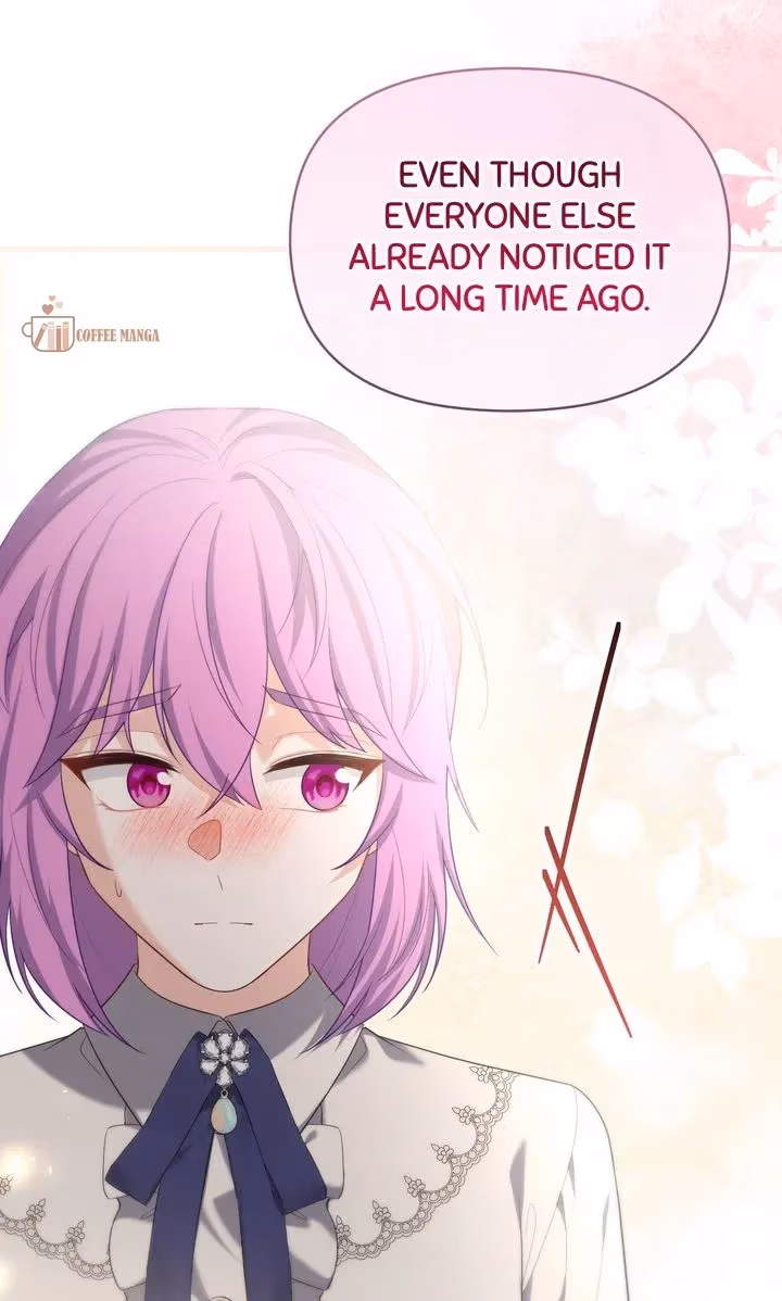 Adeline's Darkest Night Chapter 77.1 page 76 - 